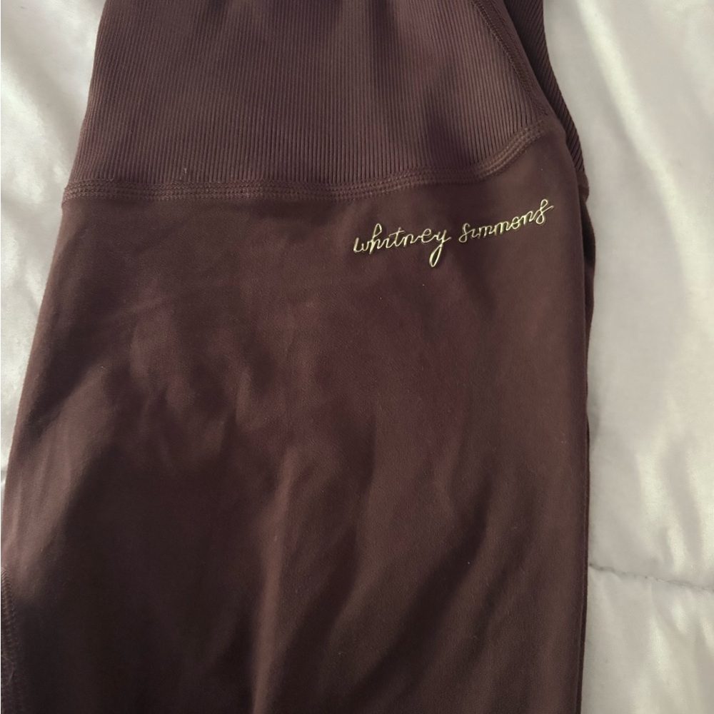 Gymshark Whitney Simmons leggings